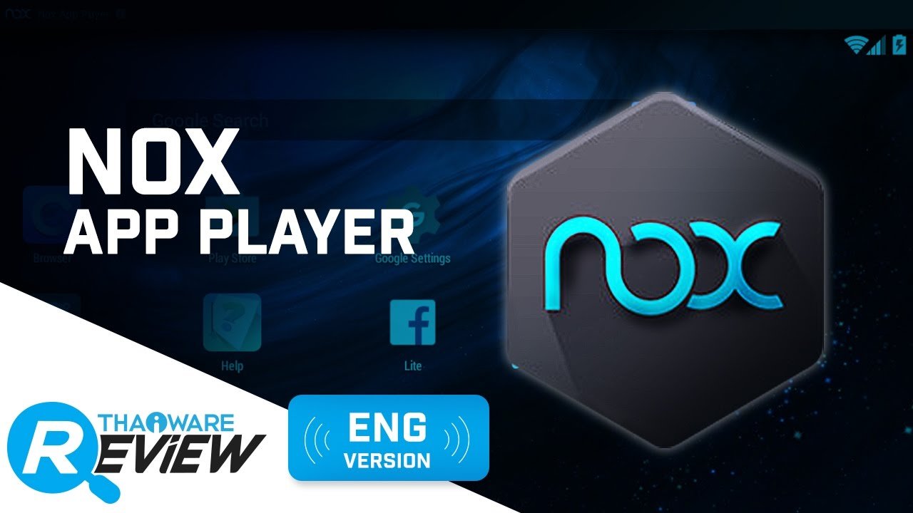 Nox App Player Mac Pubg